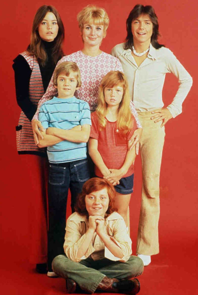 The New Partridge Family