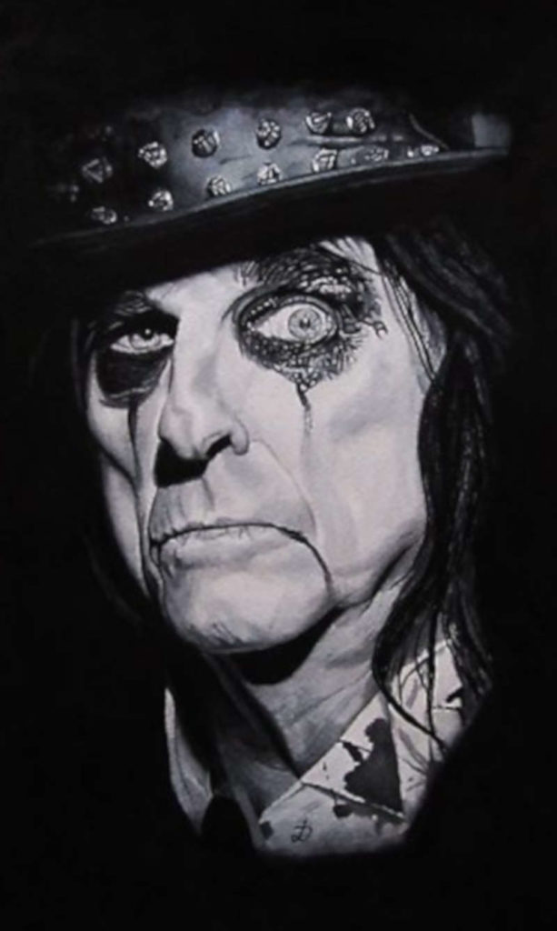 Alice Cooper