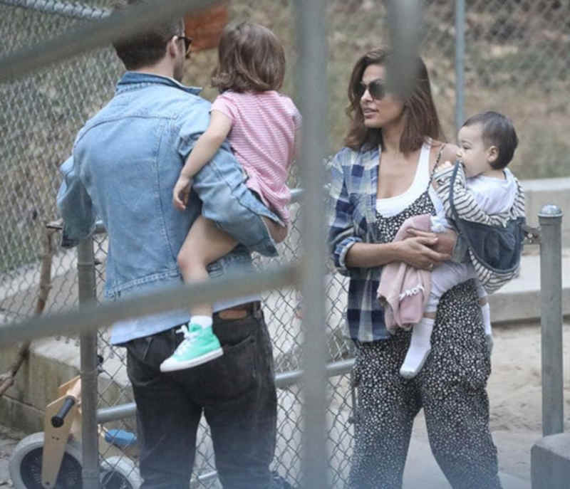 Famiglia Gosling