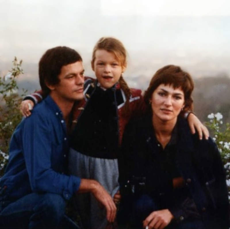 Famiglia Jovovich
