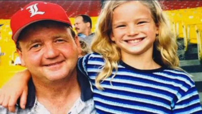 Jennifer Gary Lawrence