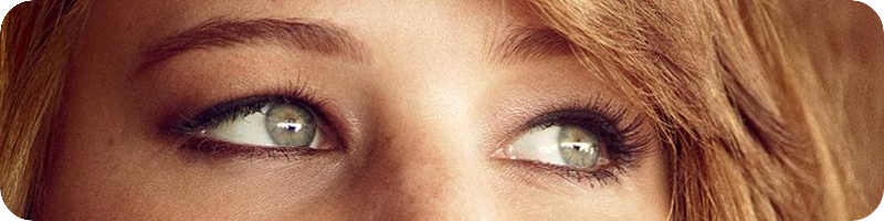 Jennifer Lawrence eyes