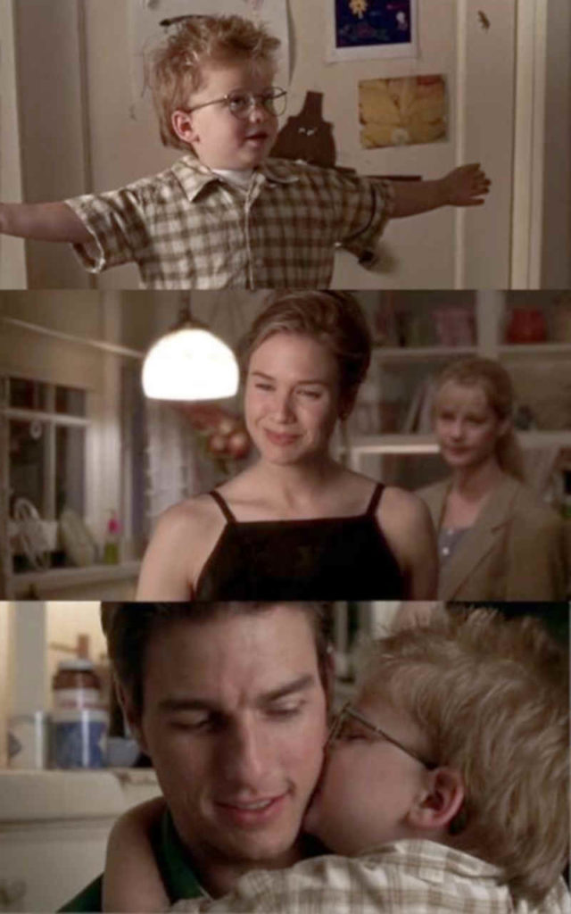 Jerry Maguire