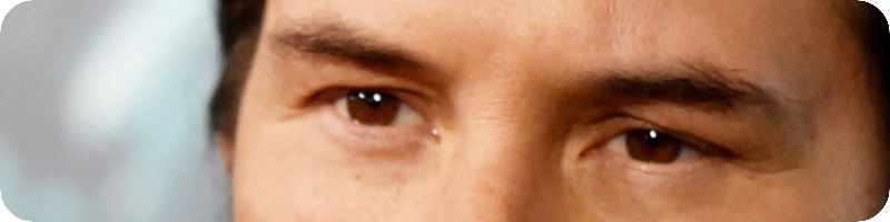 Keanu Reeves eyes