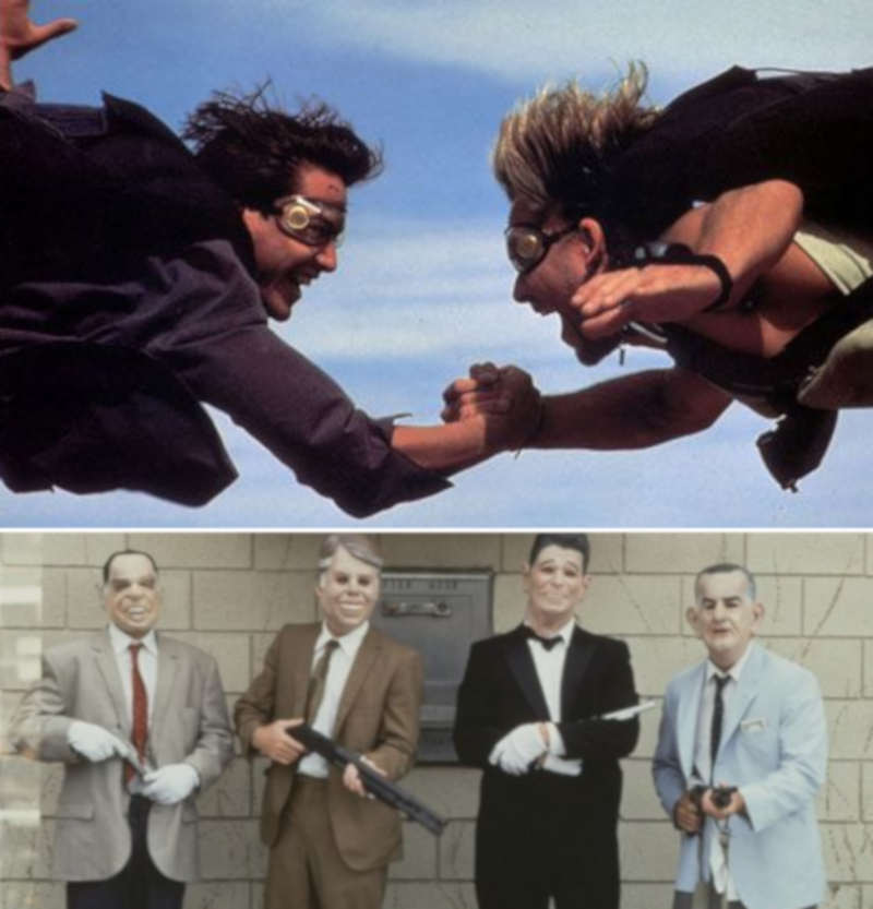 Point Break