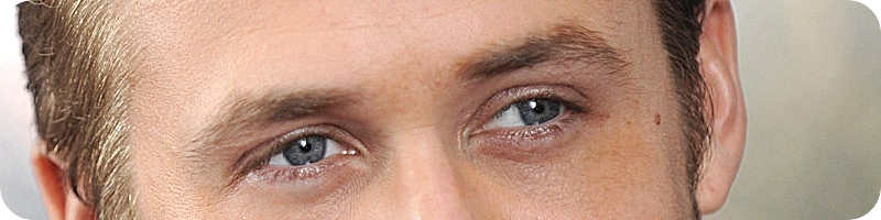 Ryan Gosling eyes