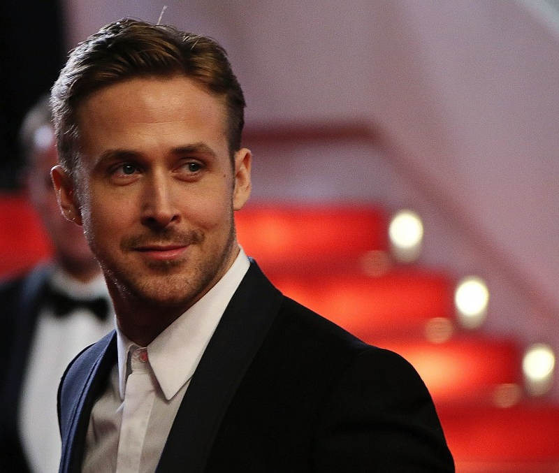 Ryan Gosling