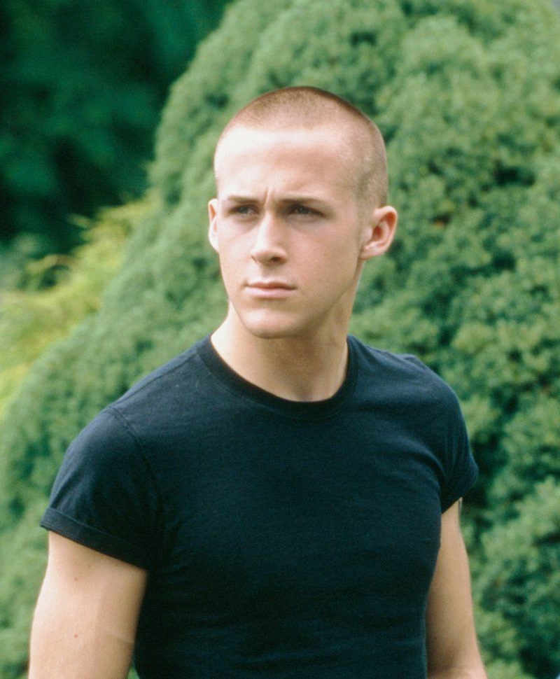Ryan Skinhead