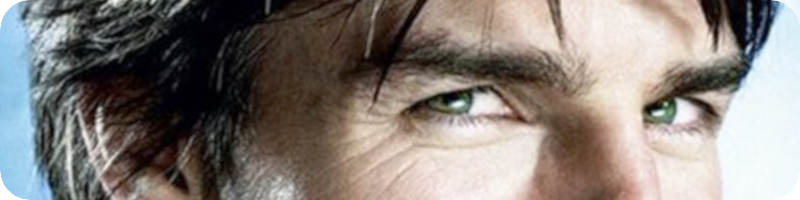 Tom Cruise eyes