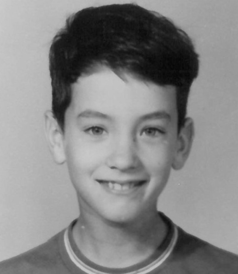 Tom Hanks