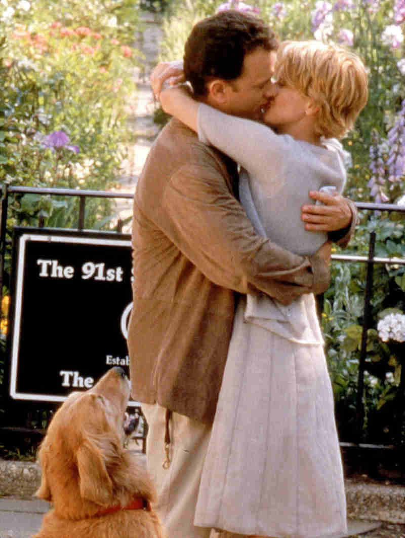 Tom Hanks Meg Ryan