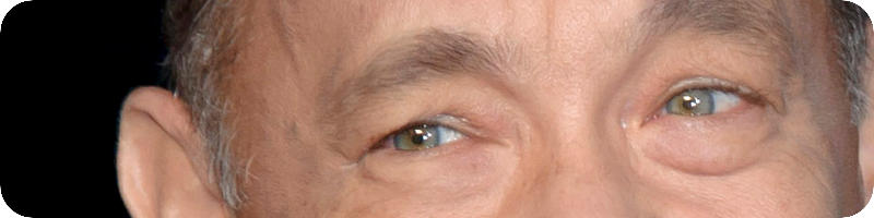 Tom Hanks eyes
