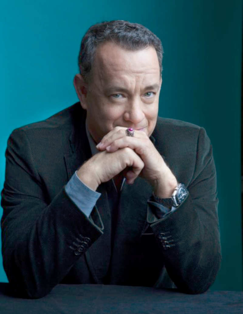 Tom Hanks