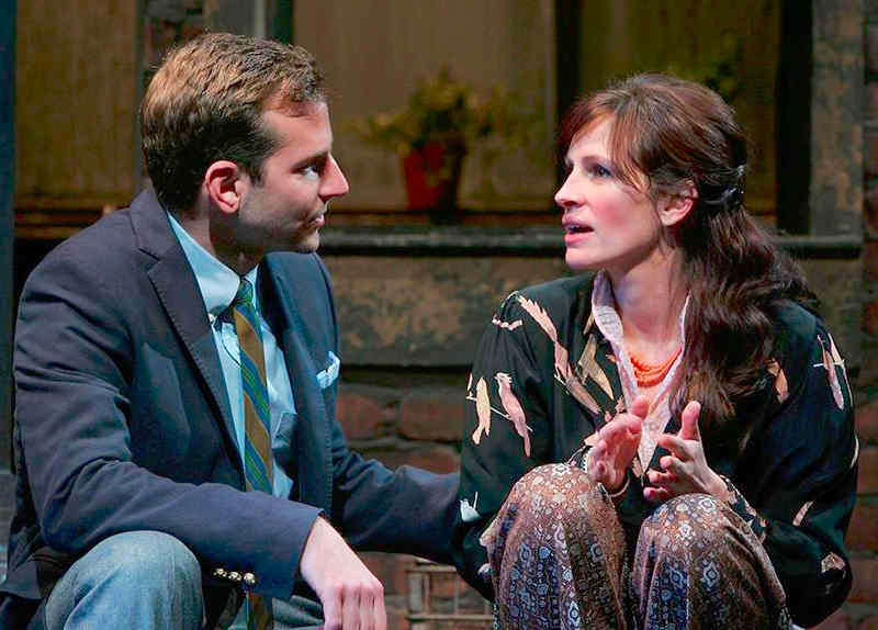 Bradley Cooper Julia Roberts