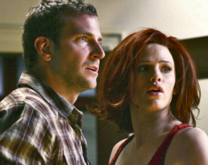 Bradley Cooper Will Tippin Alias