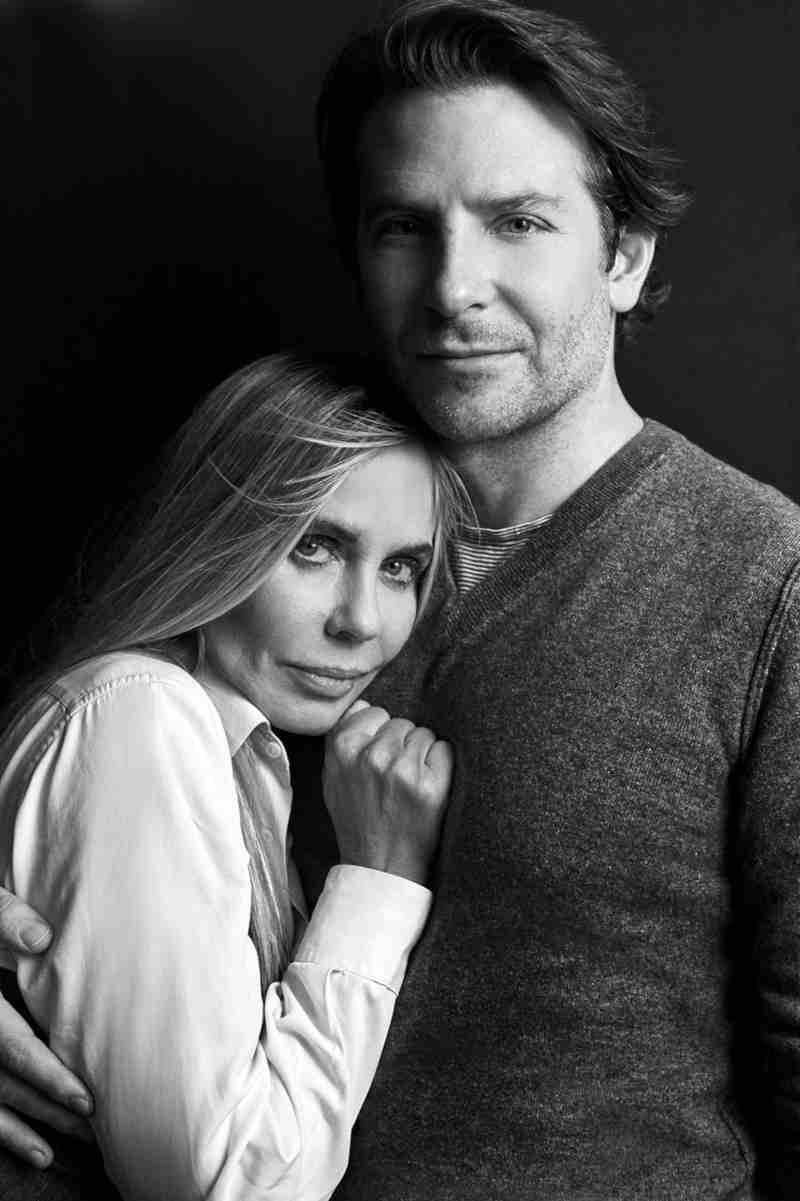 Bradley Cooper Elizabeth Kemp