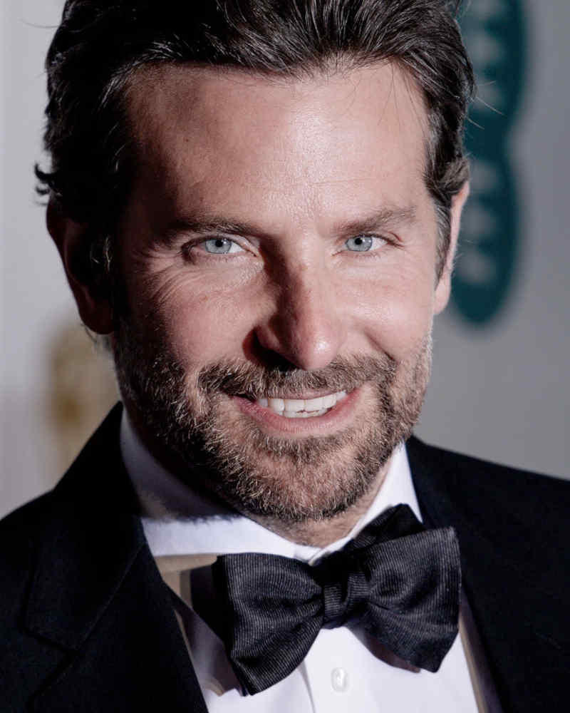 Bradley Cooper