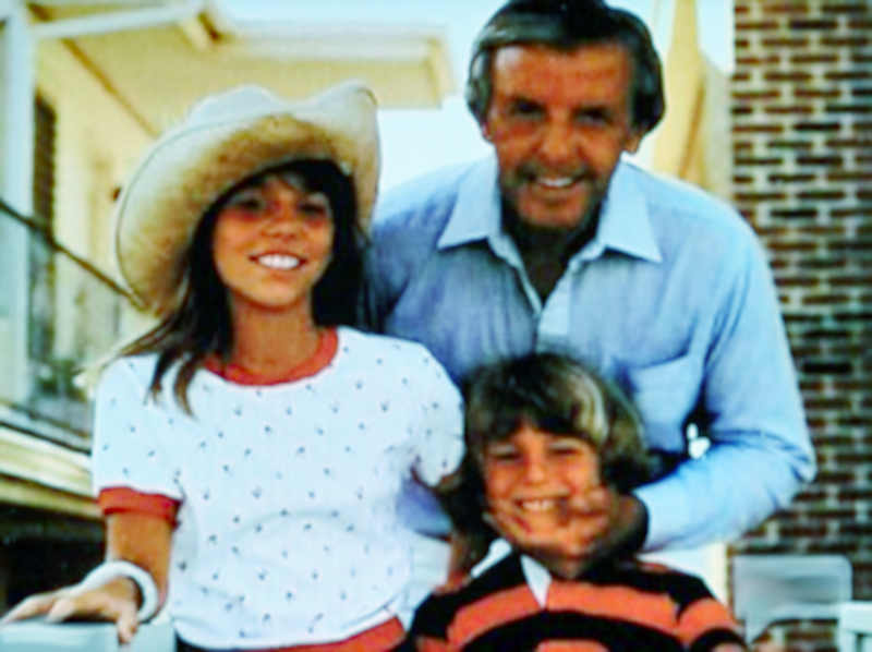 Charles Holly e Bradley