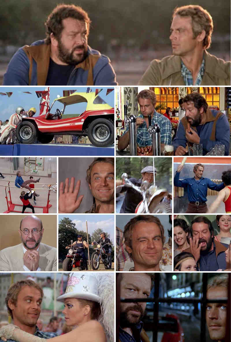 Altrimenti ci Arrabbiamo