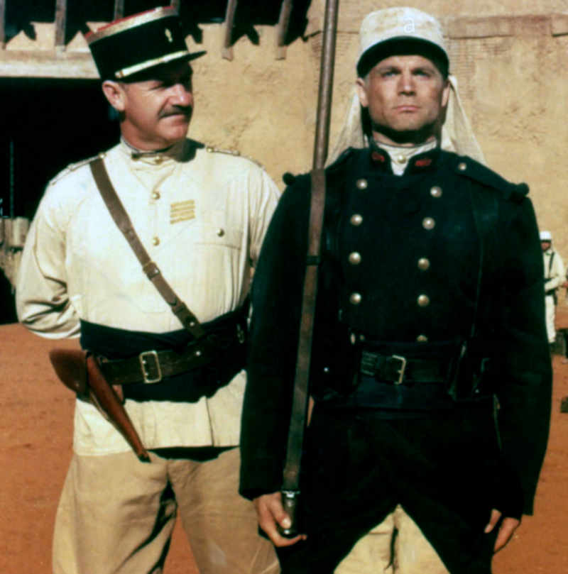 Bandera Marcia o Muori