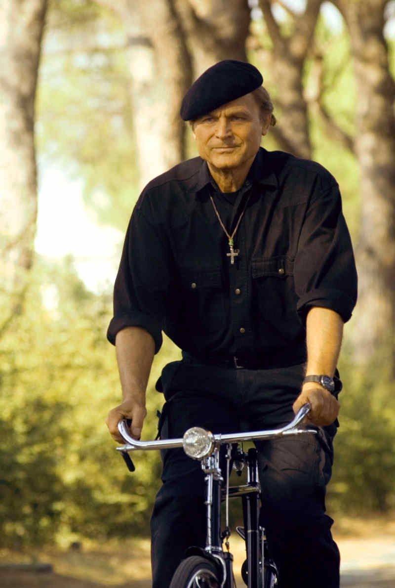 Don Matteo Bicicletta