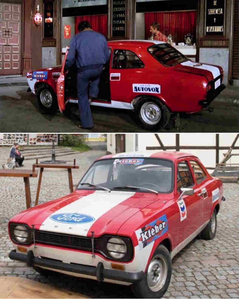 Ford Altrimenti ci Arrabbiamo