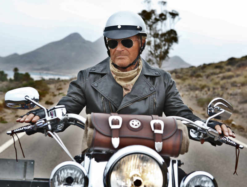 Il mio nome è Thomas