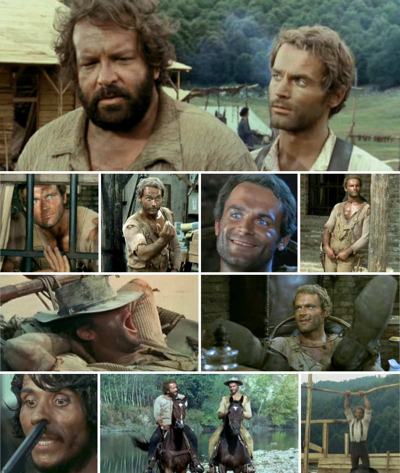 Lo Chiamavano Trinita