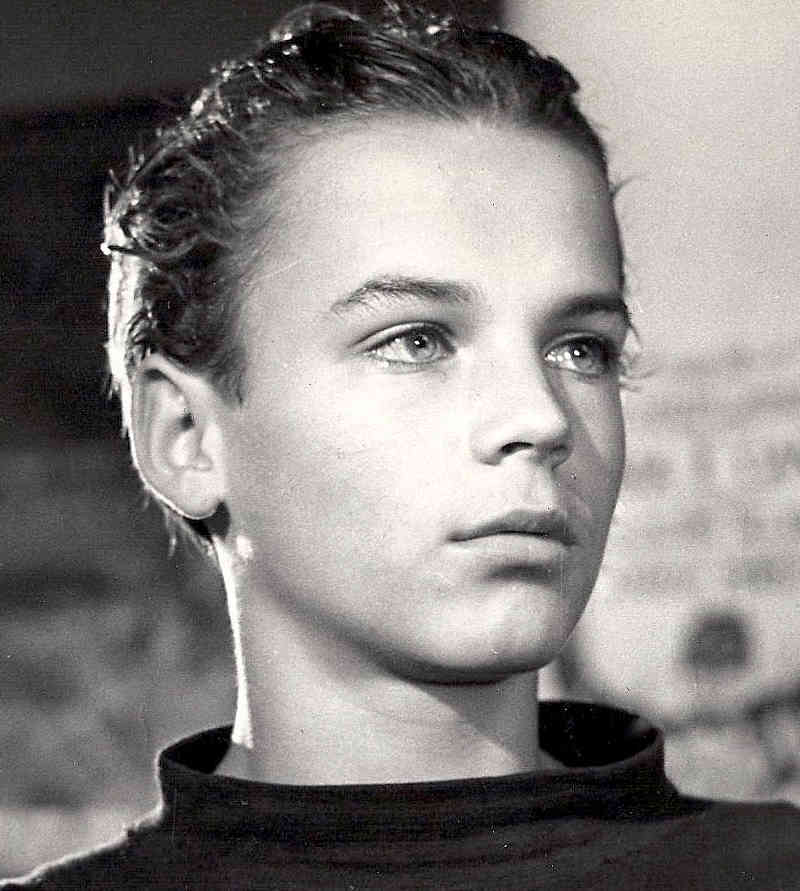 Terence Hill Vacanze con il Gangster