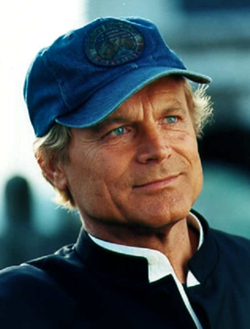 Terence Hill
