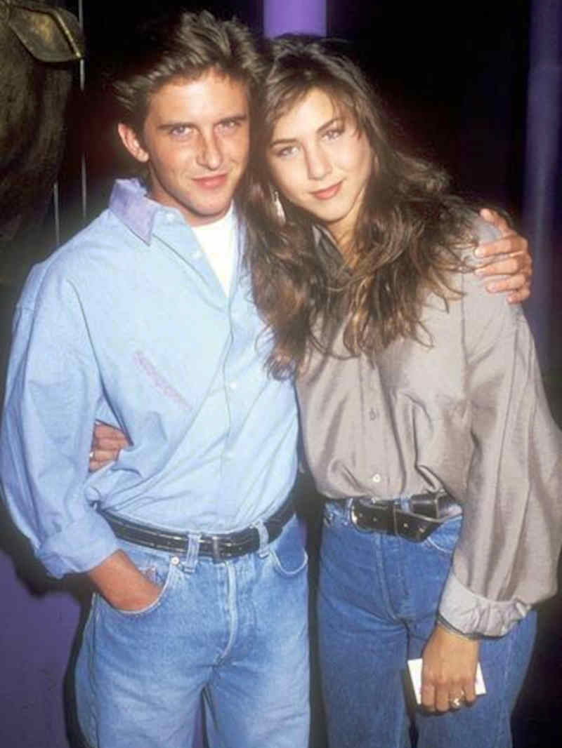 Jennifer Charlie Schlatter