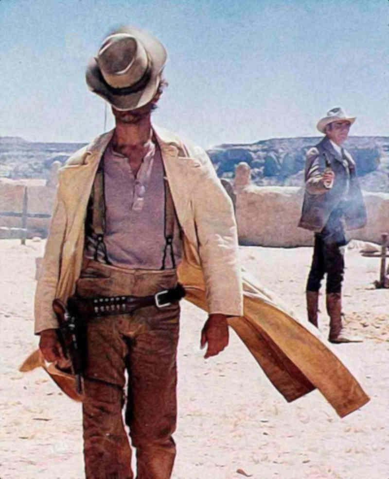 Terence Hill Henry Fonda