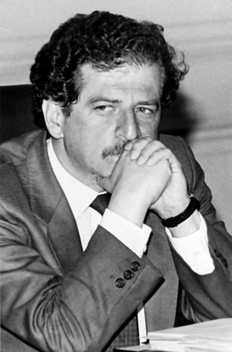 Luis Carlos Galán